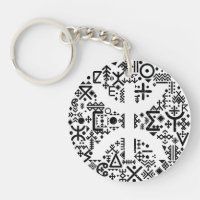 Motif amazigh z imazighen