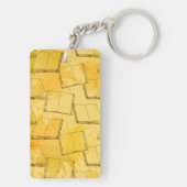 Porte-clés Motif de livre (Dos)