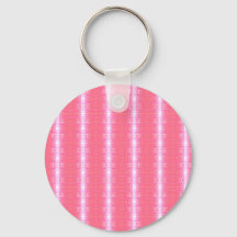Motif Graphique Abstrait à Bandes Verticales Rose
