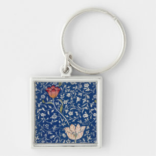 Porte-clés Motif Medway de William Morris