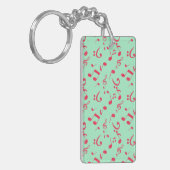 Porte-clés Motif musical (Devant gauche)
