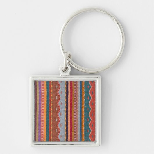 Porte-clés Motifs de tapis (Devant)