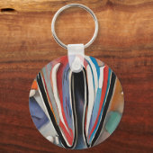 Porte-clés Motley Dental Art (Verso)