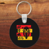 Porte-clés Moto Gp Motorcycle Gp Racing Motorcycles Biker Boy (Recto)