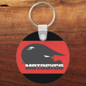 Porte-clés motoclé2 (Recto)