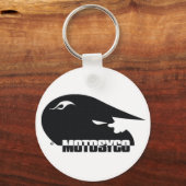 Porte-clés motoculte (Recto)