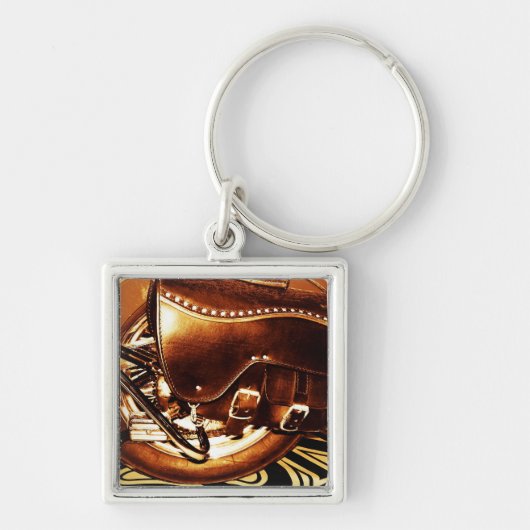 Porte-clés Motorcycle (Devant)