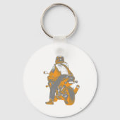 Porte-clés Motorcycle (Recto)