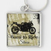 Porte-clés Motorcycle (Devant)