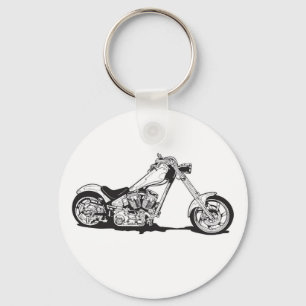 Porte-clés Motorcycle..3