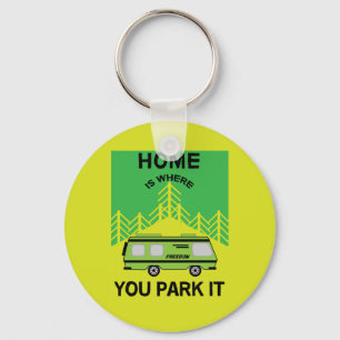 Porte-clés Motorhome Camping   Camping Motorhomes   RV Mug Me