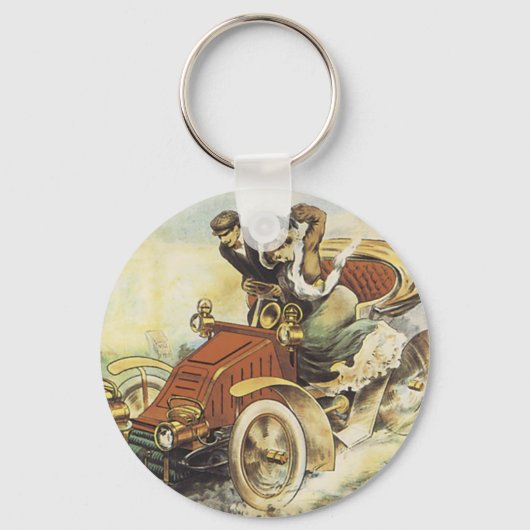 Porte-clés Motricine (Recto)