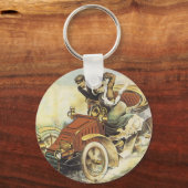 Porte-clés Motricine (Recto)