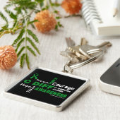 Porte-clés Mots...C Diff (Côté)