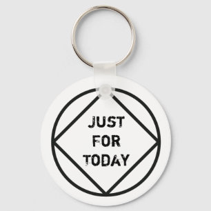 Porte-clés Mots personnalisés Porte - clé de récupération per