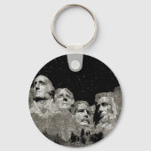 Porte-clés Mount Rushmore, Keyring (Recto)