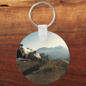 Porte-clés Mount_St_Helens_0801 (Recto)