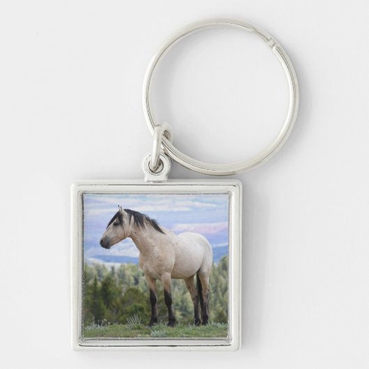 Porte-clés Mountain Royalty - Keychain (Devant)