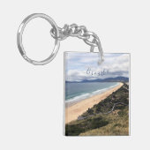 Porte-clés Mountain view (Devant gauche)