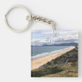 Porte-clés Mountain view (Devant)