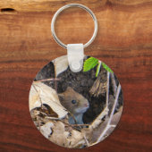 Porte-clés Mouse (Recto)