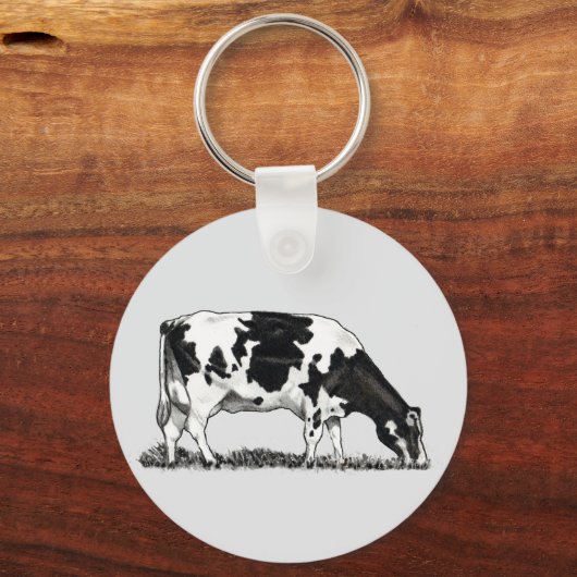 Porte-clés Mousepad (Recto)