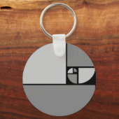 Porte-clés Moyenne d'or (Recto)