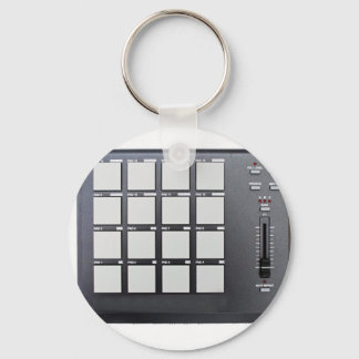 Porte-clés MPC Instrumentals