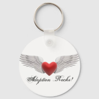 Porte-clés MPj04387260000[1], Rocks d'adoption !