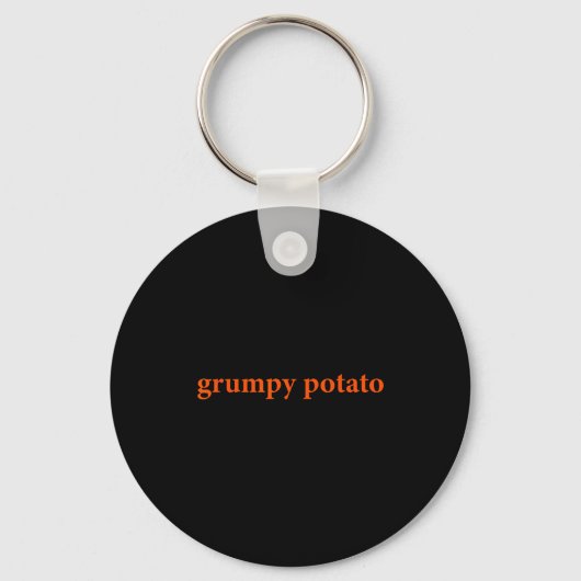 Porte-clés Mpy Tato Funny Thanksgiving Matching Couples Humor (Recto)