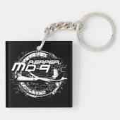 PORTE-CLÉS MQ-9 (Dos)