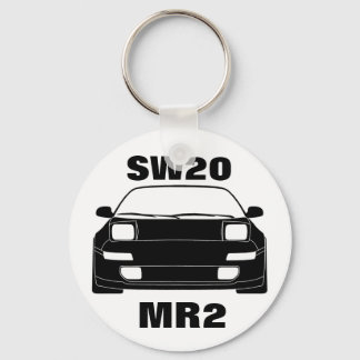 Porte-clés MR2 Keychain