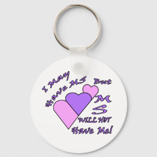 PORTE-CLÉS MS NE M'A PAS PLUSIEURS PRODUITS