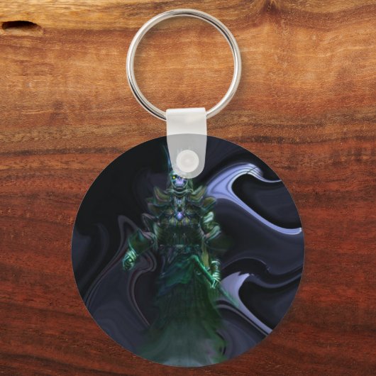 Porte-clés MsA (Recto)