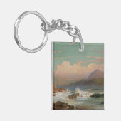 Porte-clés Mt. Désert, Maine (Devant gauche)