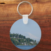 Porte-clés Mt. Rainier (Recto)