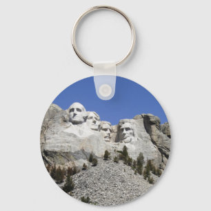 Porte-clés Mt Rushmore