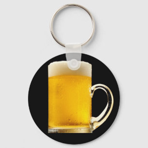Porte-clés Mug de bière