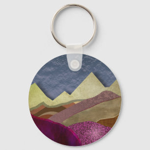 Porte-clés Mulberry Mountains