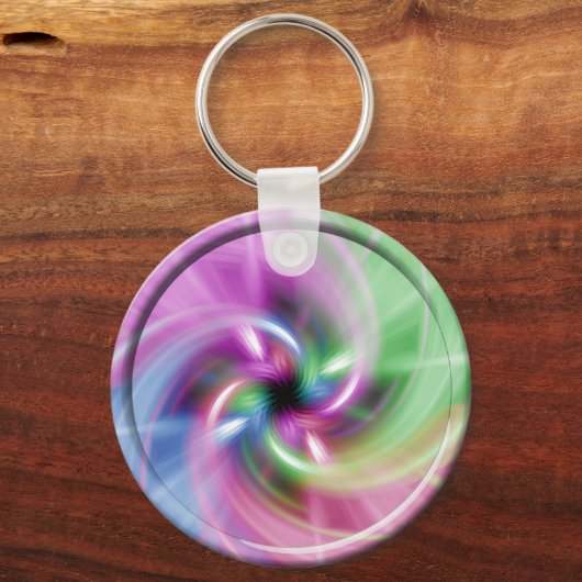 Porte-clés Multi Twist (Recto)