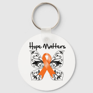 Porte-clés Multiple Sclerosis Hope Matters