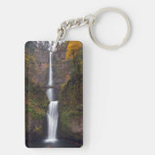 Porte-clés Multnomah tombe en défunt automne (Dos)