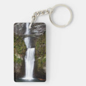 Porte-clés Multnomah tombe en gorge de Colombie (Dos)