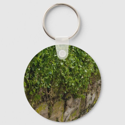 Porte-clés Mur D'Ivy (Recto)