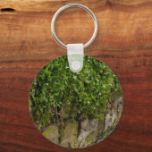 Porte-clés Mur D'Ivy (Recto)