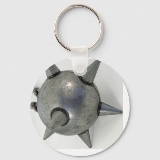 Porte-clés mûrir (Recto)