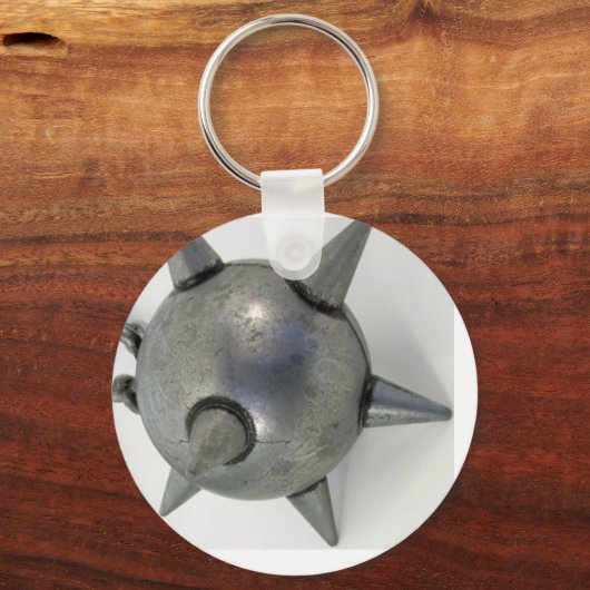 Porte-clés mûrir (Recto)