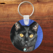 Porte-clés Murphy (Recto)