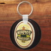 Porte-clés Murphys Stout (Recto)