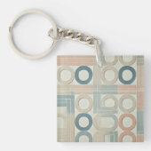 Porte-clés Murugi Accessoires UrbanLoops (Devant)